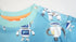 Longarm Shirt Robots